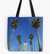 Moseley Square Tote Bag