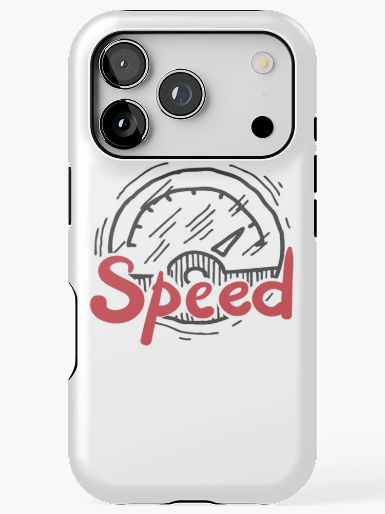 Thumbnail 1 of 4, iPhone Case, Mclaren Racing Point designed and sold by Hakimy Design.