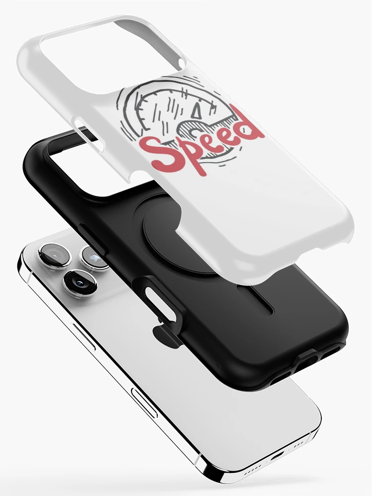 Thumbnail 2 of 4, iPhone Case, Mclaren Racing Point designed and sold by Hakimy Design.