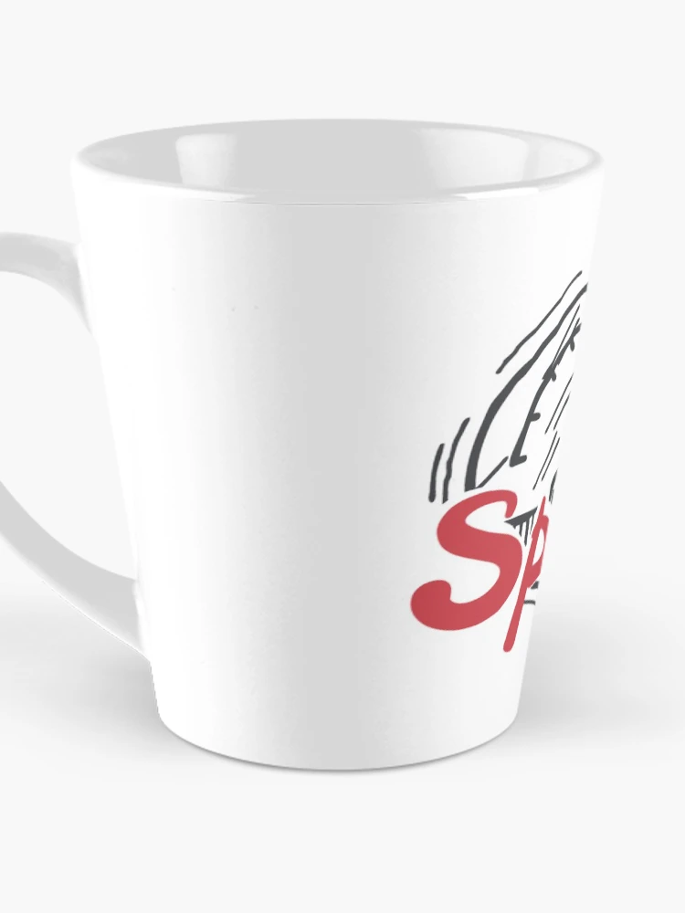 Thumbnail 3 of 4, Coffee Mug, Mclaren Racing Point designed and sold by Hakimy Design.