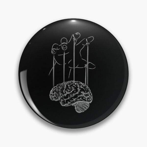 Item preview, Control your mind designed and sold by teesly15.