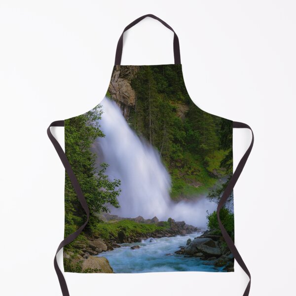 Item preview, Summer in Krimml, Austria designed and sold by PeterCseke.