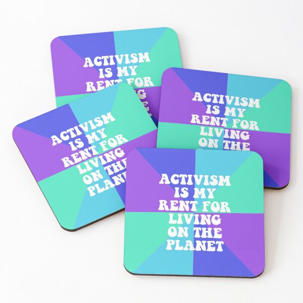 Item preview, activism designed and sold by madelinepaul99.