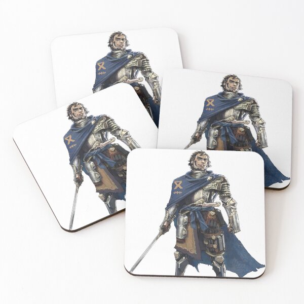 Item preview, Future knight designed and sold by HannesRadke.
