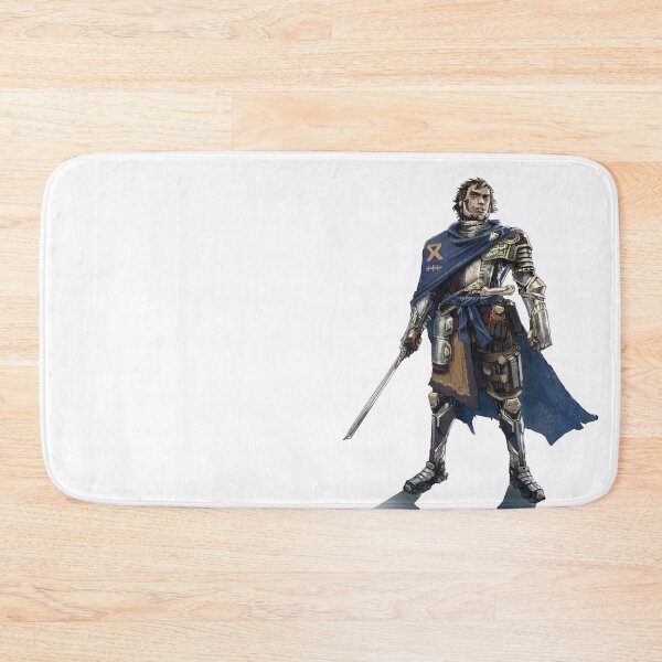 Item preview, Future knight designed and sold by HannesRadke.
