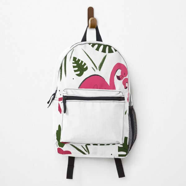 Item preview, Flamingo art designed and sold by CharlyB.