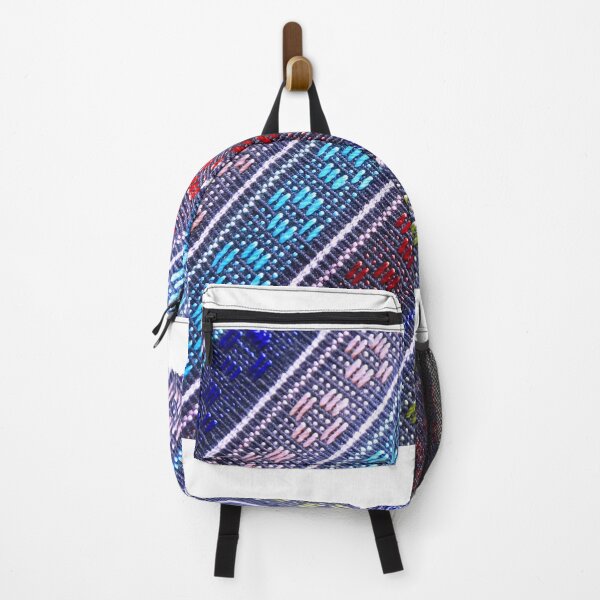 Item preview, Guatemalan Fabric designed and sold by gaylefano.