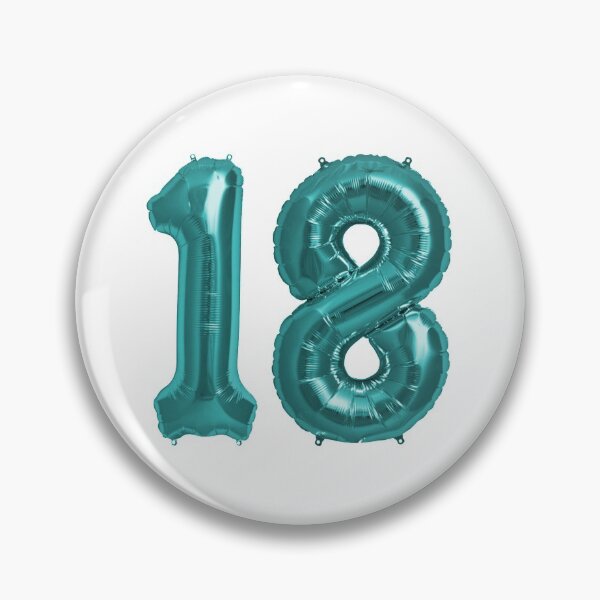 Item preview,  azul designed and sold by Birthdates.