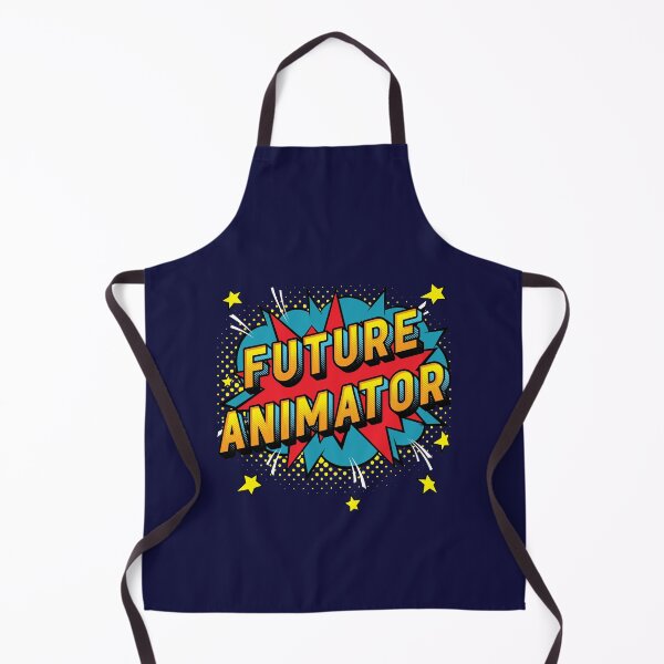 Item preview, Future Animator designed and sold by jaygo.