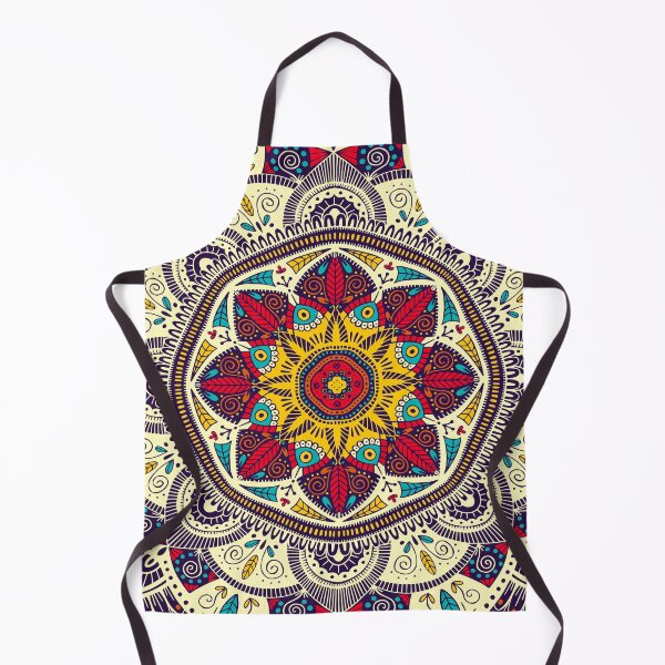 Artikelvorschau, böhmisches Mandala entworfen und verkauft von haroulita.