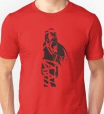 Camiseta unisex Nyu