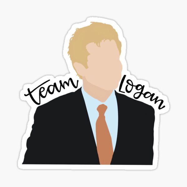 Item preview, Team Logan designed and sold by eled-espresso.