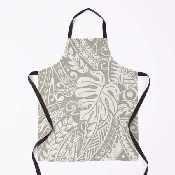 Item preview, Vintage Organic Samoan Tribal Design designed and sold by sunnthreads.