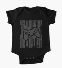 Matrix Pad One Piece - Short Sleeve