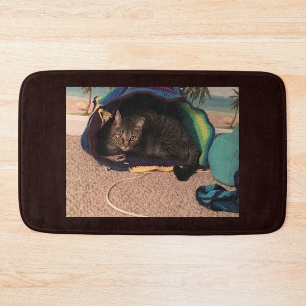 Item preview, Safe in My Cave designed and sold by Amanda1775.