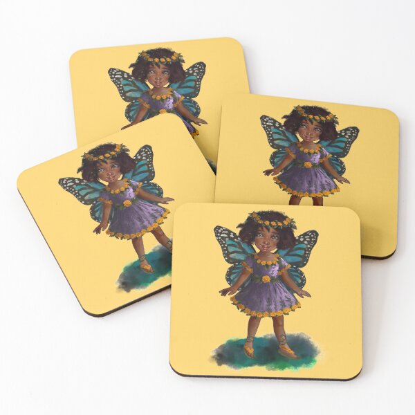 Item preview, Dandelion Fairy designed and sold by snailmakesart.
