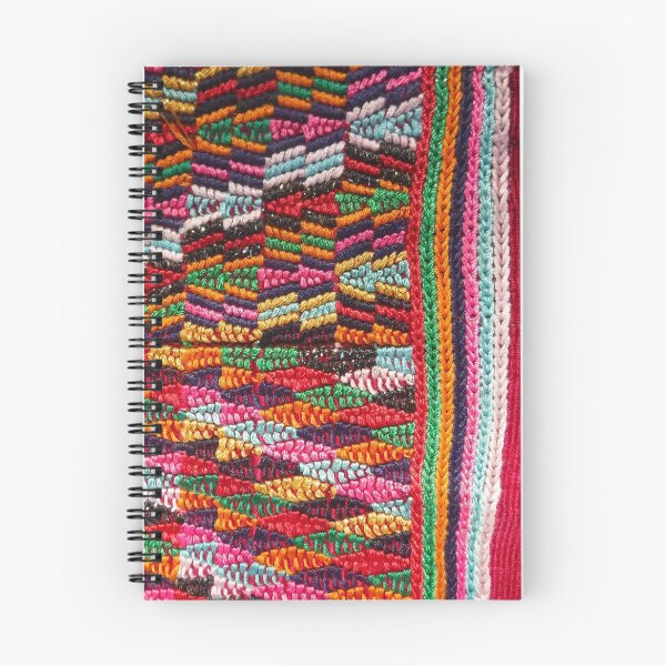 Item preview, Guatemalan Fabric designed and sold by gaylefano.