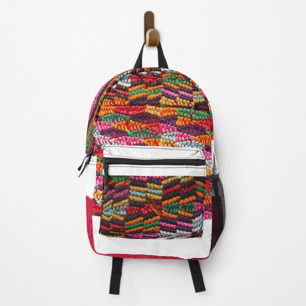 Item preview, Guatemalan Fabric designed and sold by gaylefano.