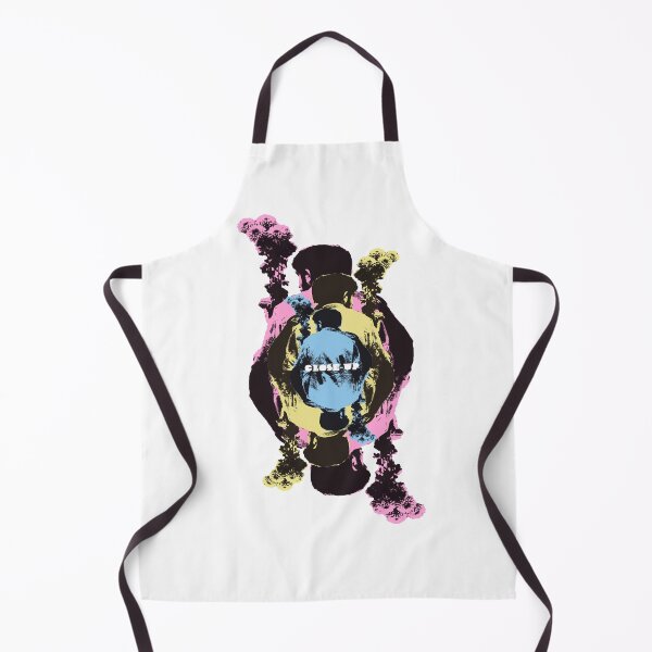 Item preview, close up designed and sold by underground notes.