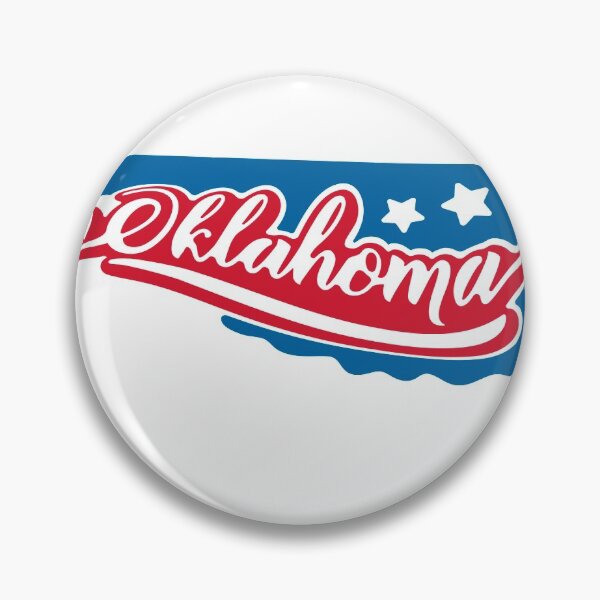 Item preview, oklahoma state of america shirt tshirt designed and sold by mashaallah1993.