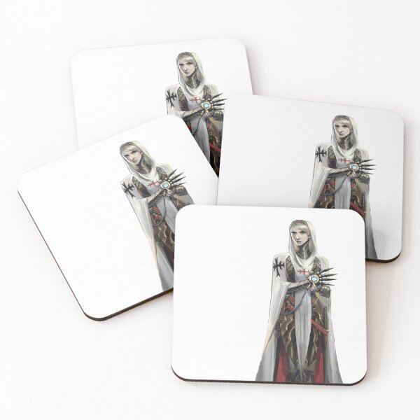 Item preview, Future knight (f) designed and sold by HannesRadke.