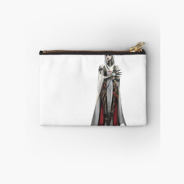 Item preview, Future knight (f) designed and sold by HannesRadke.