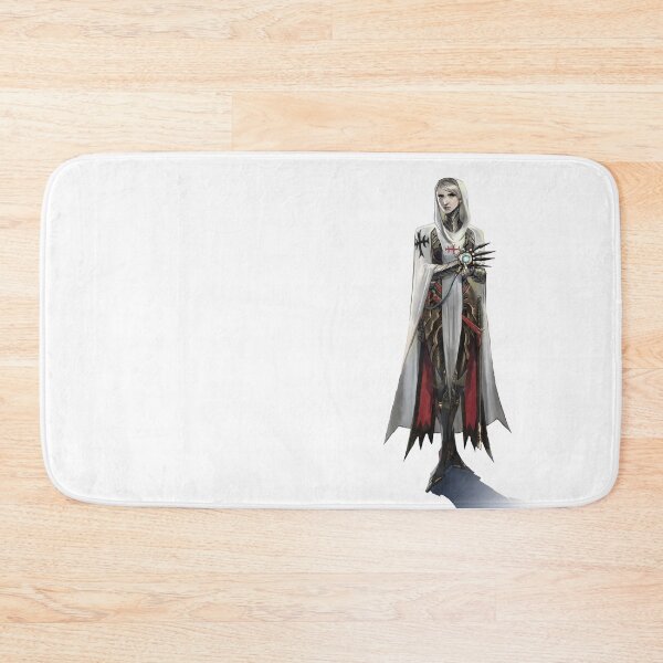 Item preview, Future knight (f) designed and sold by HannesRadke.