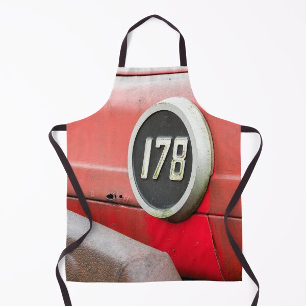 Item preview, Classic Massey Ferguson 178 designed and sold by Richard Nixon.