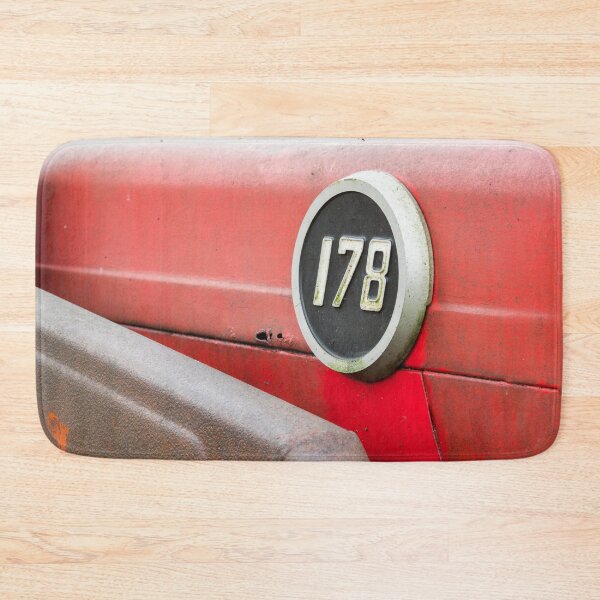 Item preview, Classic Massey Ferguson 178 designed and sold by Richard Nixon.
