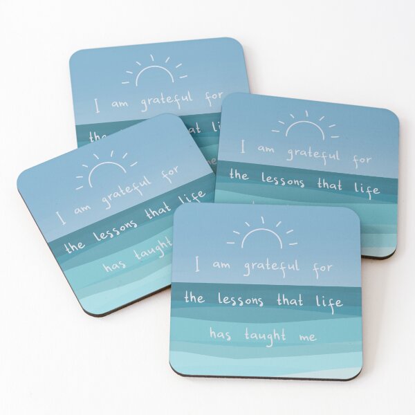 Item preview, Life Lessons - Positivity  designed and sold by SarahBrigid.