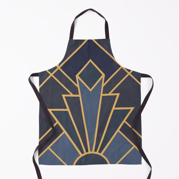 Item preview, Art Deco inspiration designed and sold by BattaAnastasia.