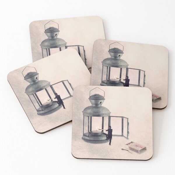 Item preview, lantern print designed and sold by yannpendaries.
