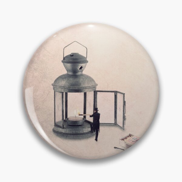 Item preview, lantern print designed and sold by yannpendaries.