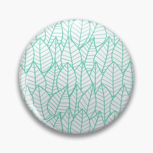 Artikelvorschau, Botanics Green Outline entworfen und verkauft von The Wellington Boot.