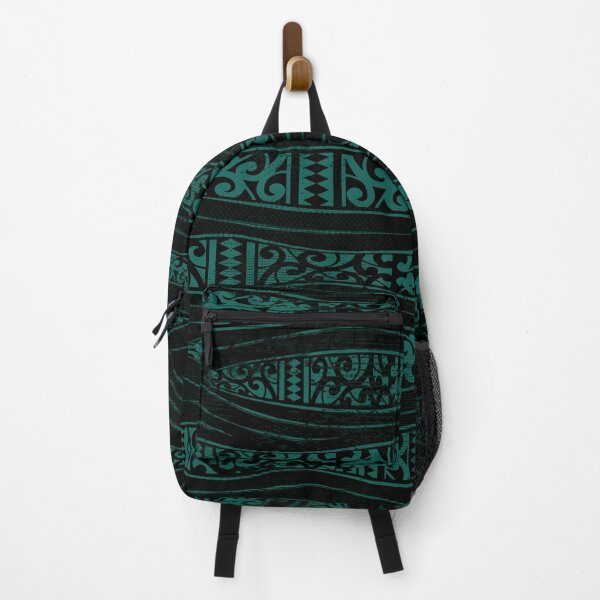 Item preview, Dark Matter Polynesian Threads designed and sold by sunnthreads.