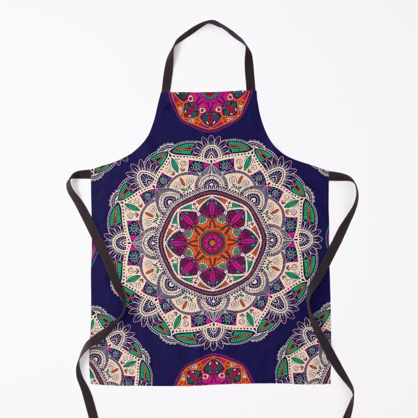 Artikelvorschau, Mandala-Muster entworfen und verkauft von haroulita.