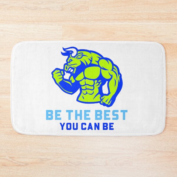 Item preview, Be the best - you can be  designed and sold by Got-Ya-Bak.