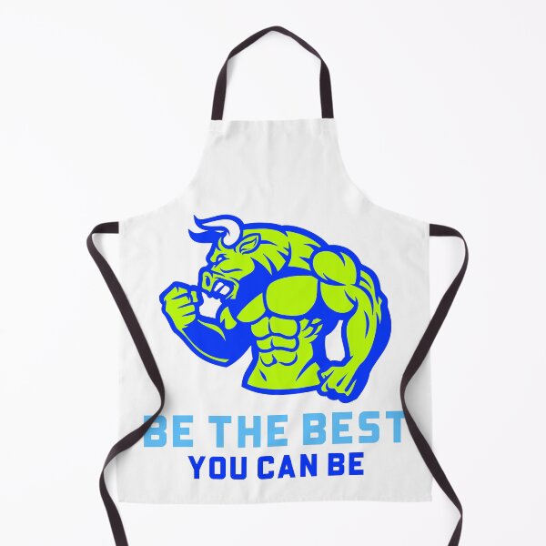 Item preview, Be the best - you can be designed and sold by Got-Ya-Bak.