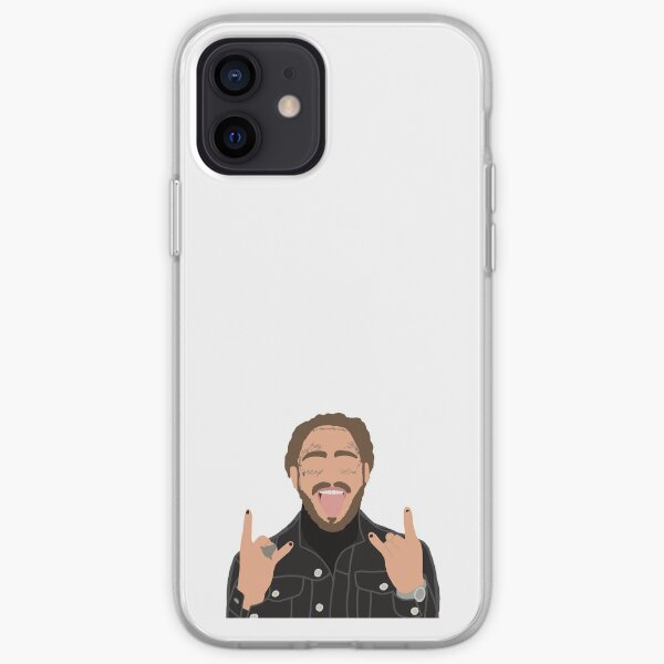 Posty iPhone Soft Case