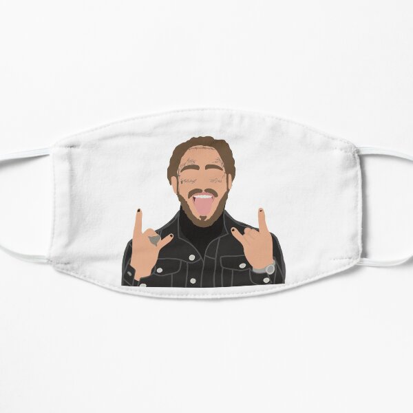 Posty Flat Mask