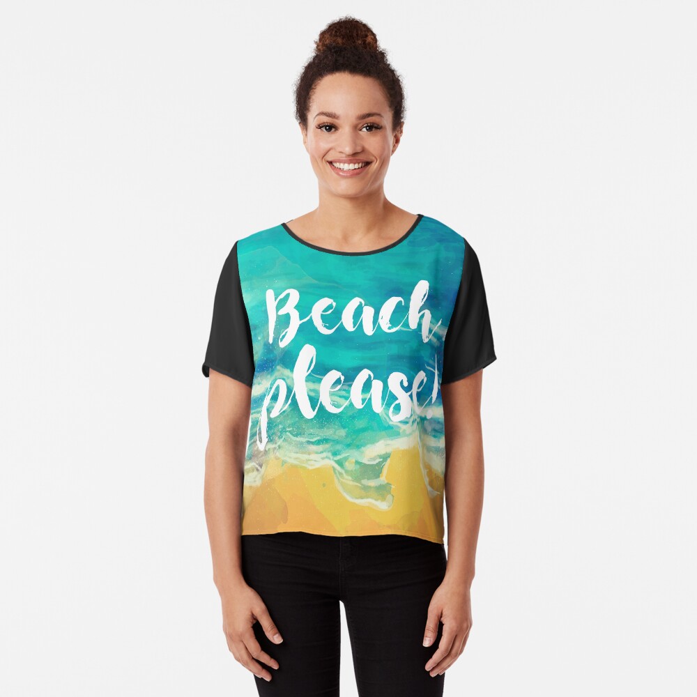 Vista previa del artículo con la obra «Blusa», diseñado y vendido por weloveboho.