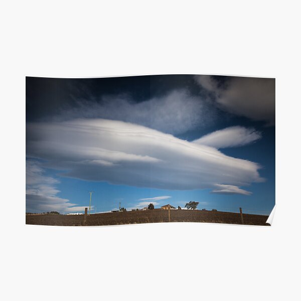 Lenticular Poster