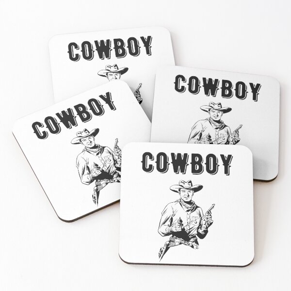 Item preview, COWBOY RANGER designed and sold by goseriesfilms.