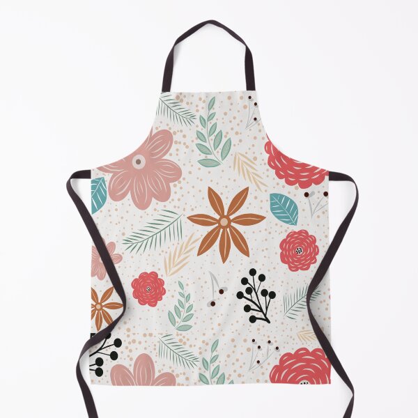 Item preview, colorful summer flowers designed and sold by aymanepics.