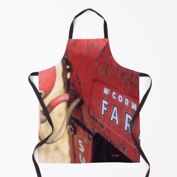 Item preview, Farmall Cub Tractor detail designed and sold by Richard Nixon.