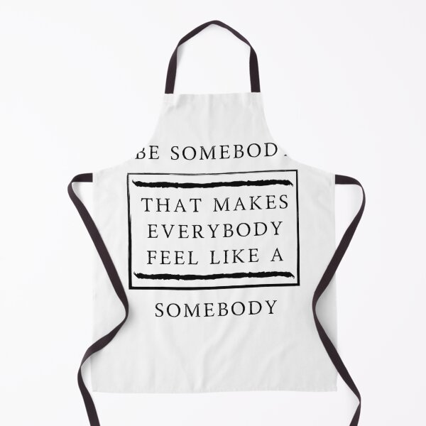Item preview, Make Everybody Feel Like Somebody designed and sold by Beyond Words.