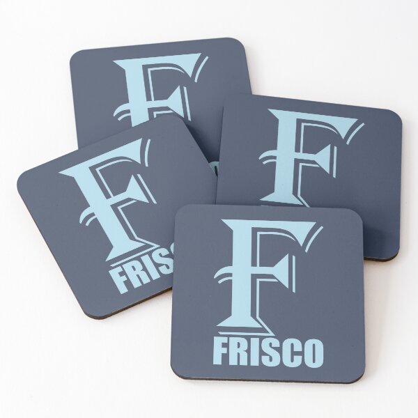 Item preview, Frisco NC designed and sold by polishalpaca.
