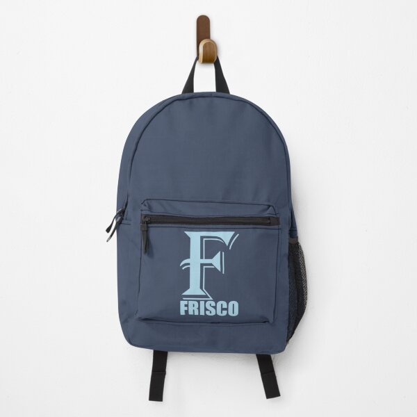 Item preview, Frisco NC designed and sold by polishalpaca.