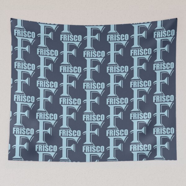 Item preview, Frisco NC designed and sold by polishalpaca.