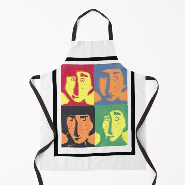 Item preview, Beedle’s Lithograph designed and sold by Domoalleygato.